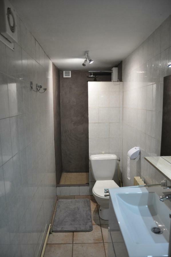 Studio Vic Vic-sur-Cère 외부 사진
